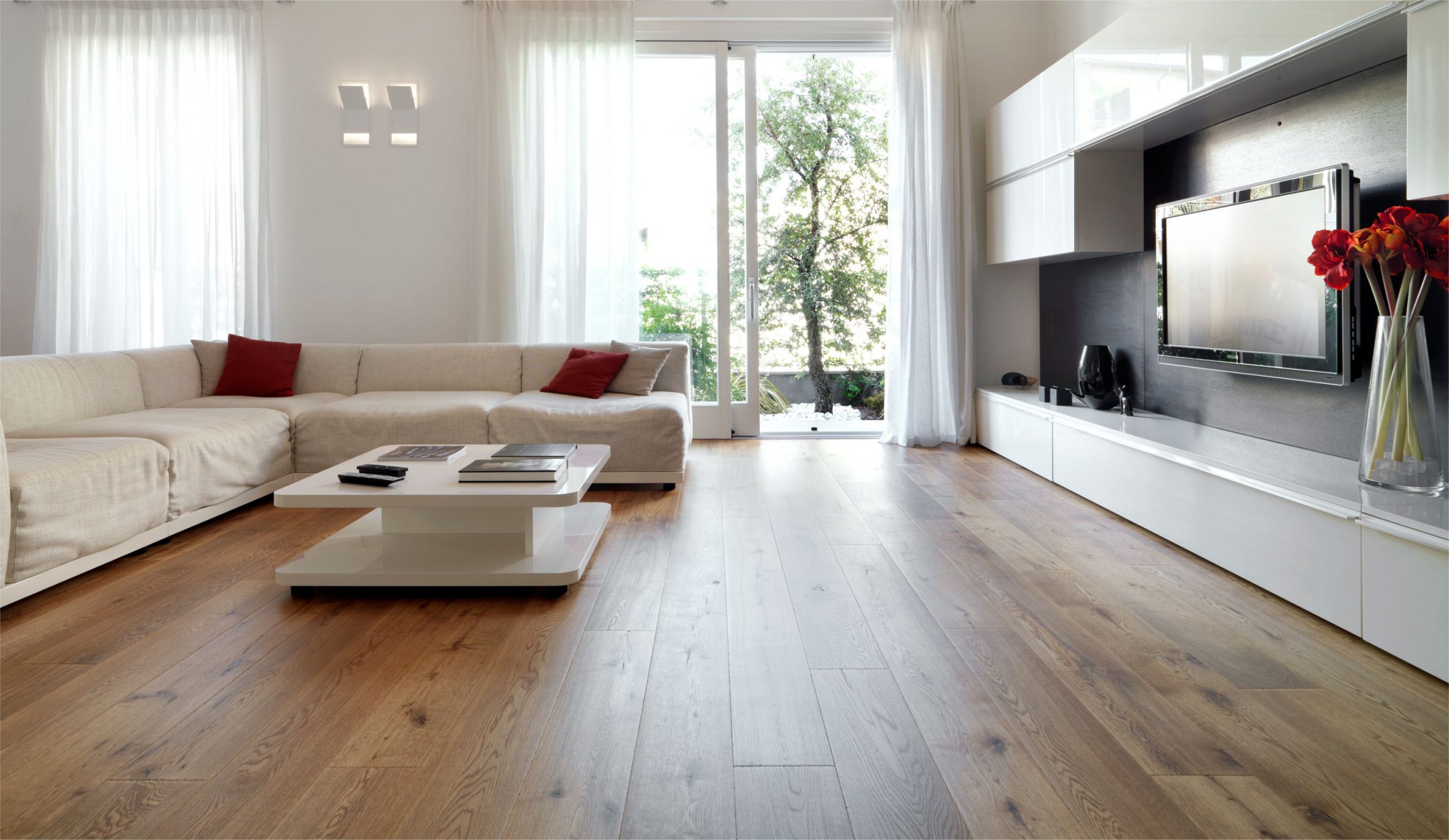 Sacon, especialistas en pintura y parquet en Marbella