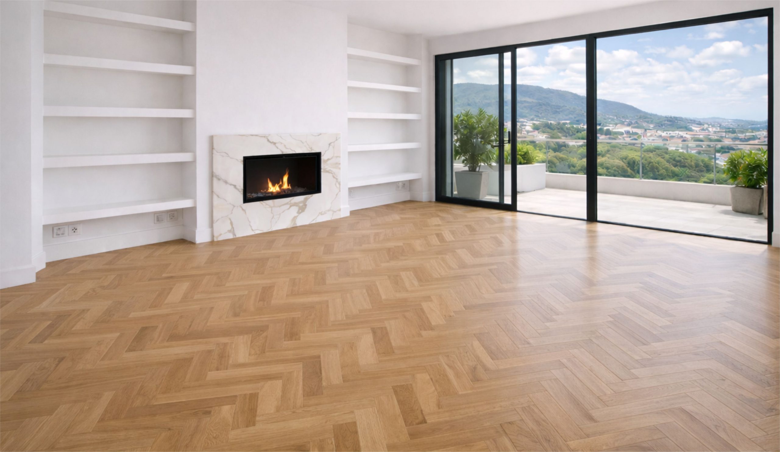 Proyectos y casos de éxito de SACON - Málaga